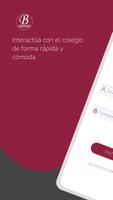 Colegio Balder poster