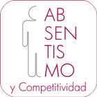 ABSENTISMO Y COMPETITIVIDAD-icoon