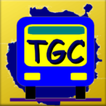 TGC Guaguas LPA Lanzador 아이콘