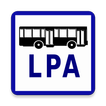 TGC Guaguas LPA Paradas আইকন