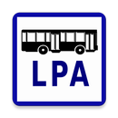 TGC Guaguas LPA Paradas APK
