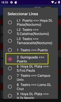 TGC Guaguas LPA Servicios screenshot 1