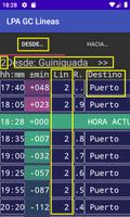 TGC Guaguas LPA Servicios capture d'écran 2