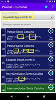 TGC Guaguas LPA +Cercanas اسکرین شاٹ 3
