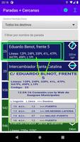 TGC Guaguas LPA +Cercanas پوسٹر