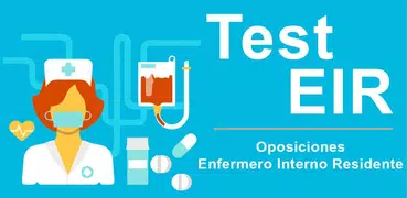 Test EIR Enfermería