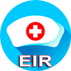 Test EIR Enfermería آئیکن