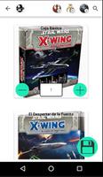 X-Wing Squadron Builder 截图 3