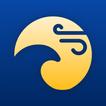 GoBeach - Discover US Beaches Zeichen