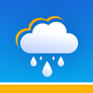 Weather&Rain: Weather Forecast icon