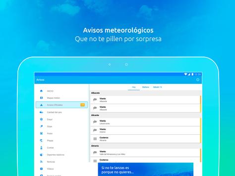 Eltiempo.es 截图 11