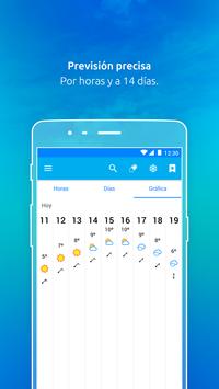 Eltiempo.es 截图 1