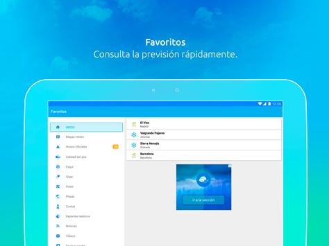 Eltiempo.es 截图 22