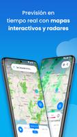 ElTiempo.es: Tiempo y Radar स्क्रीनशॉट 3