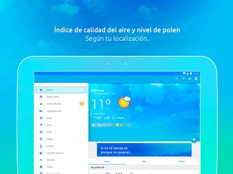 Eltiempo.es 截图 8