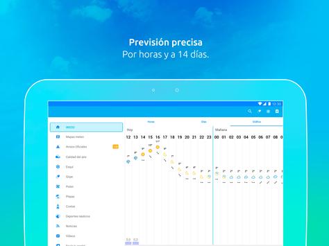 Eltiempo.es 截图 9