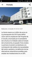 LA OPINIÓN DE A CORUÑA capture d'écran 1