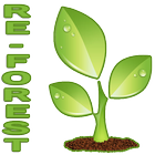 Reforest icon