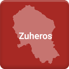 Zuheros icono