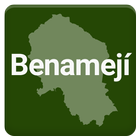 Benamejí-icoon