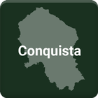 Conquista ไอคอน