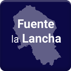 Fuente La Lancha Zeichen