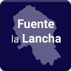 Fuente La Lancha simgesi