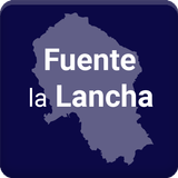 Fuente La Lancha ícone