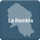 La Rambla-icoon