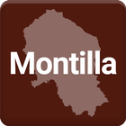 Montilla icône