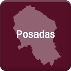 Posadas آئیکن