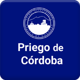 Priego de Córdoba آئیکن