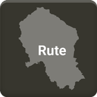 Rute أيقونة