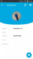 GeoGestion APK Herunterladen