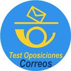 Oposiciones Correos иконка