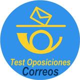 Oposiciones Correos 아이콘