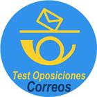 Oposiciones Correos ikona