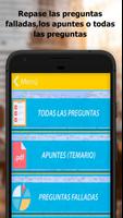 Oposiciones Correos 스크린샷 2