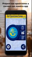 Oposiciones Correos + Cartaz
