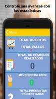 Oposiciones Correos + imagem de tela 3