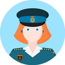 Test Policía Nacional CNP-APK