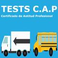 Test CAP