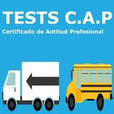 Test CAP icon
