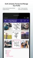 Post Planner Demo screenshot 1