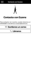 Eszena Danza - Ballet, Danza Española y Urbana スクリーンショット 2