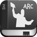 Bíblia ARC +Esboços APK
