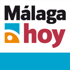 Málaga Hoy-icoon