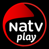 NaTV Play icon