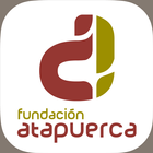 Fundación Atapuerca ícone