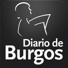 Diario de Burgos أيقونة